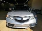 2013 Acura Rdx Technology