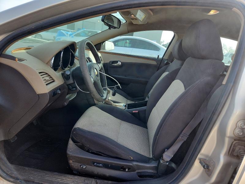 2011 Chevrolet Malibu 1LT