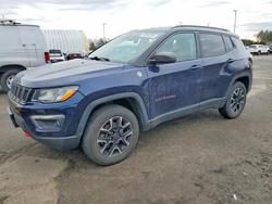 2020 Jeep Compass Trailhawk for sale in East Granby, CT