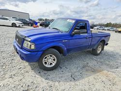 Ford salvage cars for sale: 2003 Ford Ranger