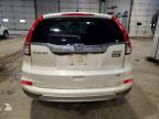 2015 Honda Cr-v se