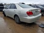 2006 Toyota Camry le