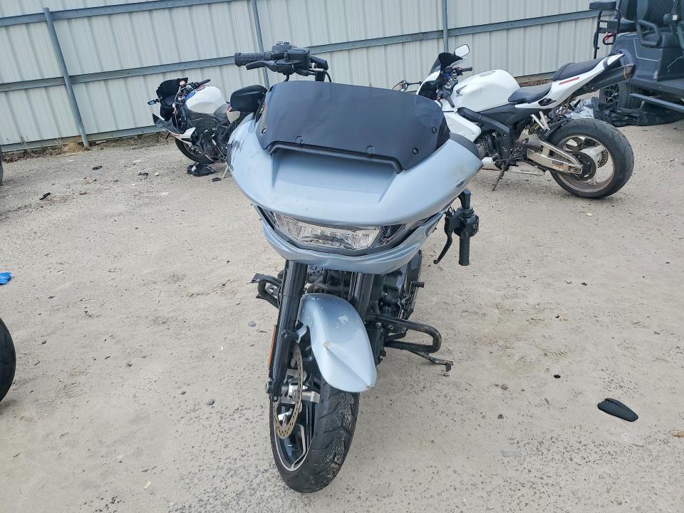 2024 Harley-Davidson Fltrx