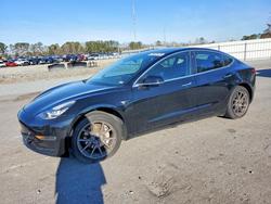 Tesla Model 3 salvage cars for sale: 2019 Tesla Model 3