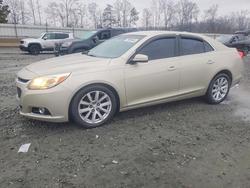 2015 Chevrolet Malibu 2LT for sale in Spartanburg, SC
