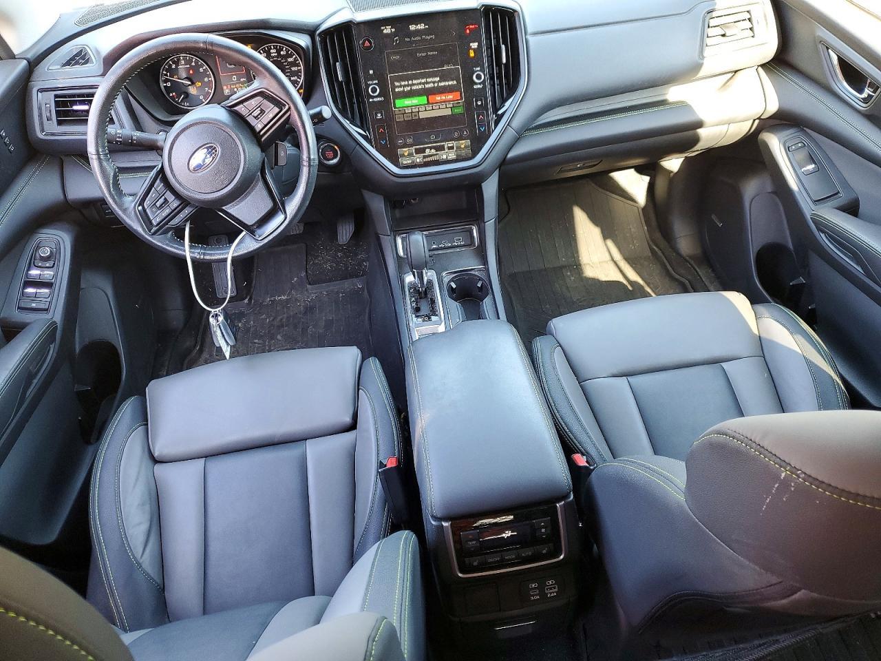 2023 Subaru Ascent Limited