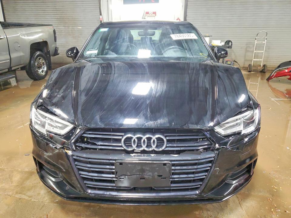 2019 Audi A3 Premium
