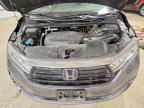 2021 Honda Odyssey exl