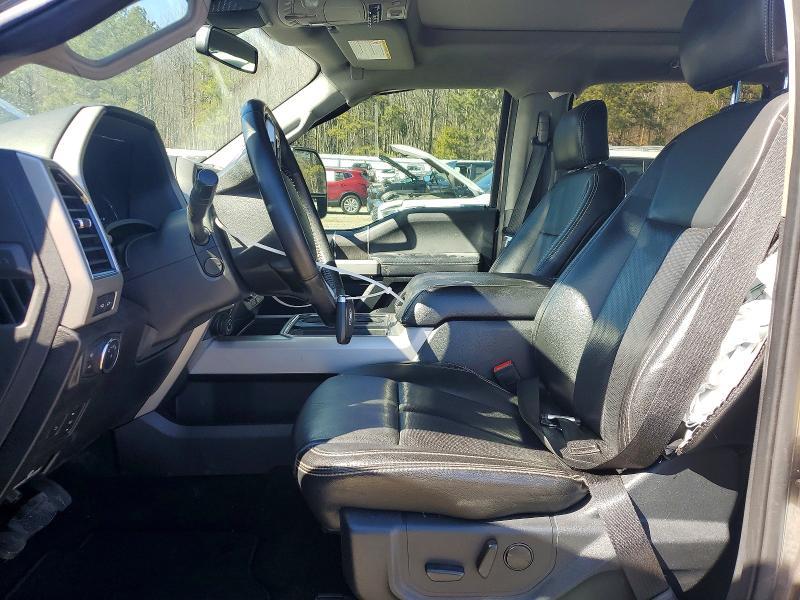 2021 Ford F250 Super Duty