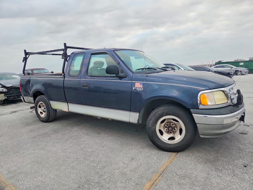 2003 Ford F150