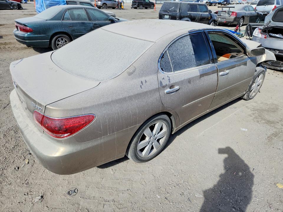 2006 Lexus Es 330