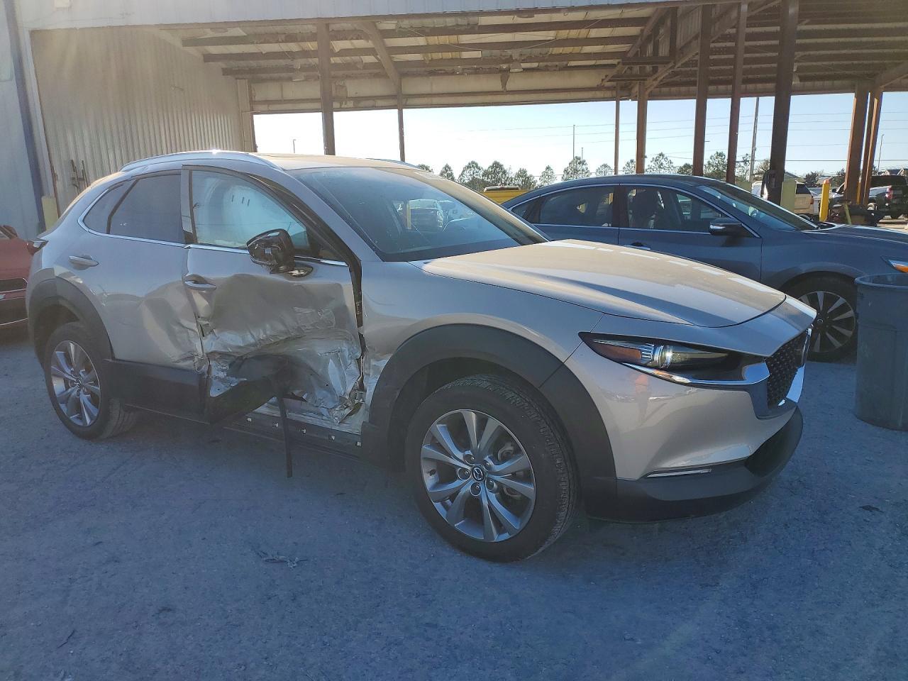 2022 Mazda Cx-30 Premium