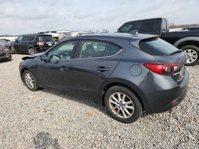2014 Mazda 3 Grand Touring
