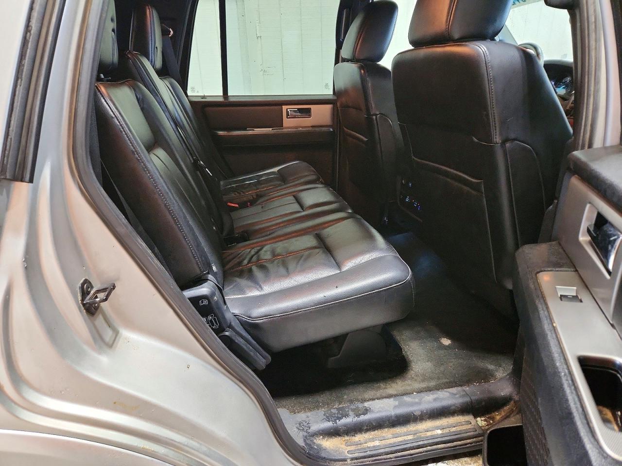 2017 Ford Expedition xlt