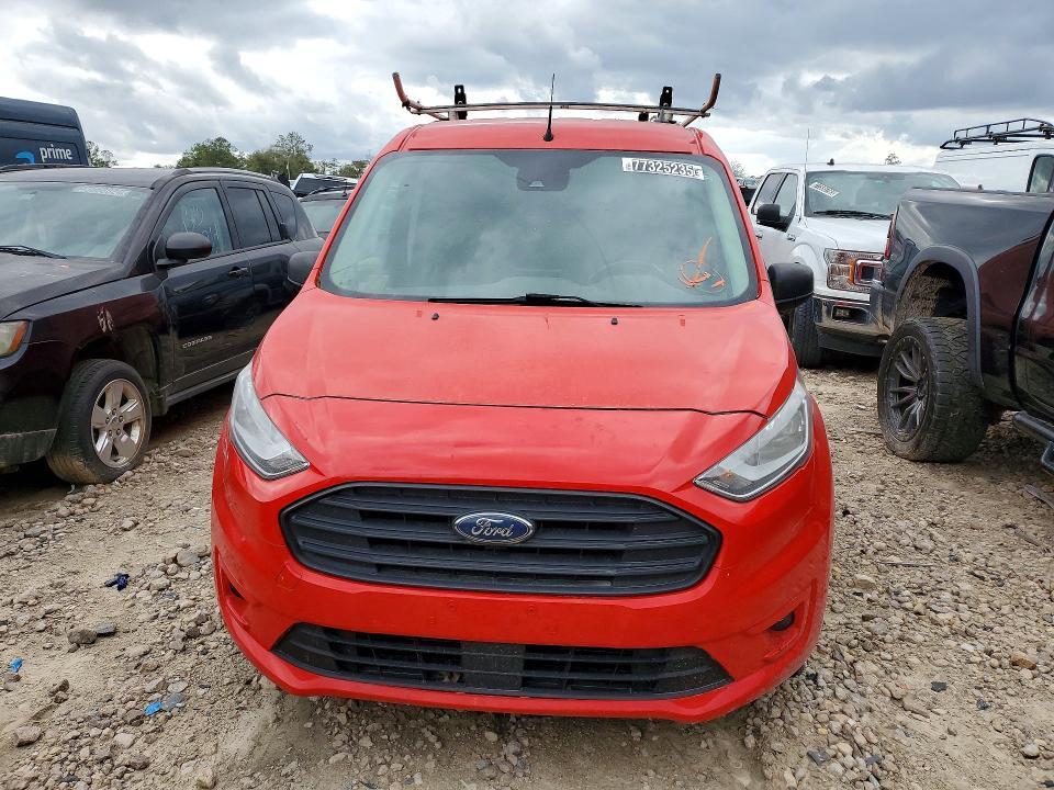 2019 Ford Transit Connect XLT