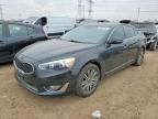 2014 KIA Cadenza Premium