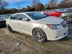 2010 Buick Lacrosse