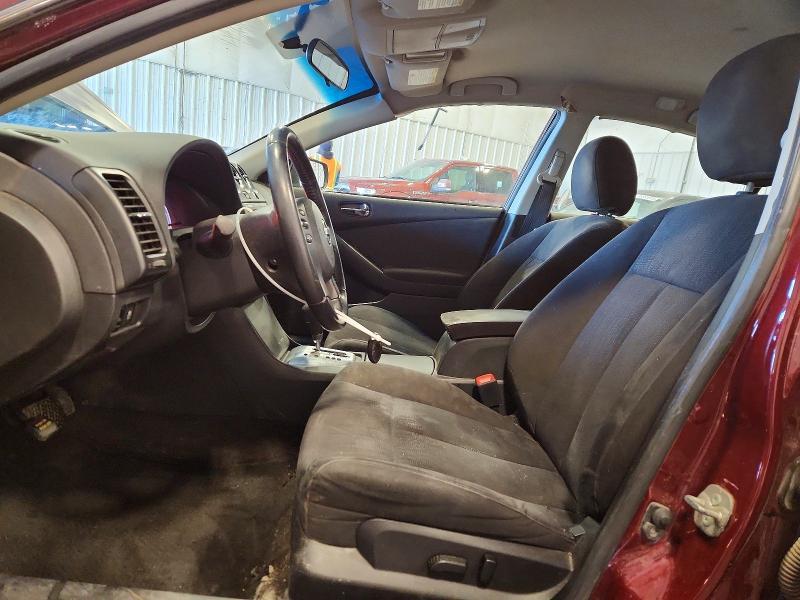 2011 Nissan Altima 2.5
