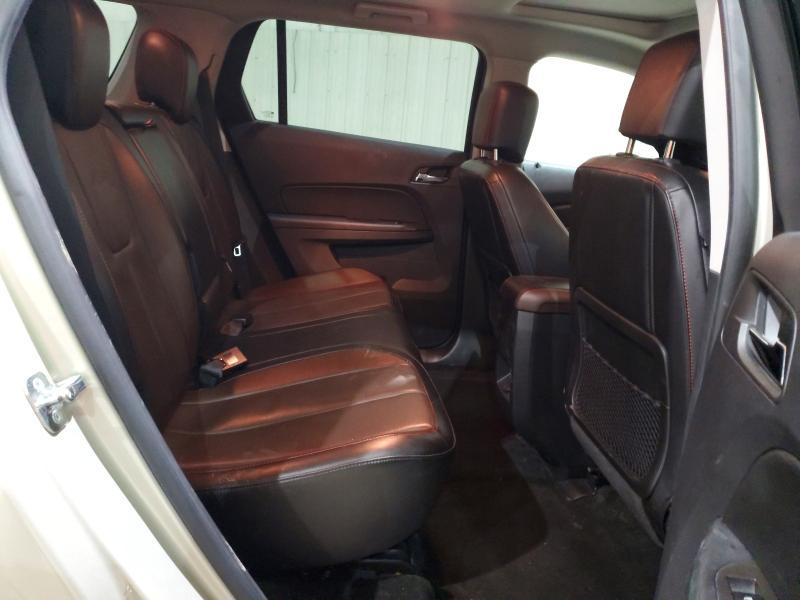 2014 GMC Terrain slt