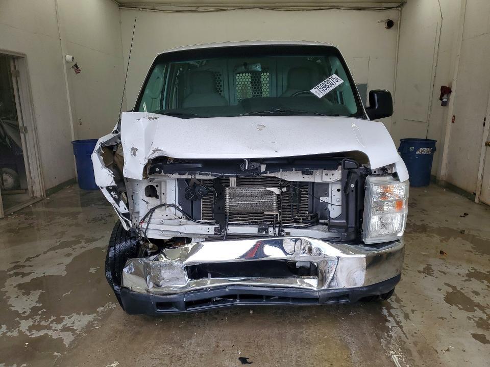 2014 Ford E250 Delivery van