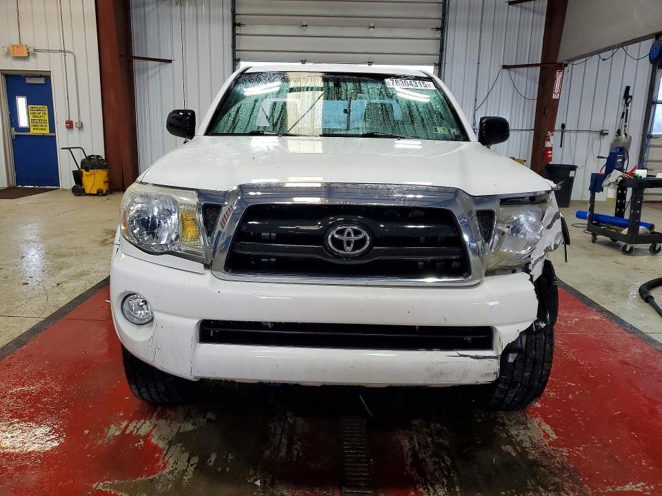 2006 Toyota Tacoma Prerunner Access cab