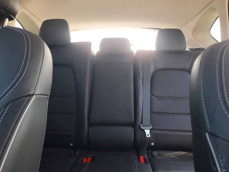 2025 Mazda Cx-5 Premium Plus