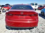 2015 Lexus Is 350