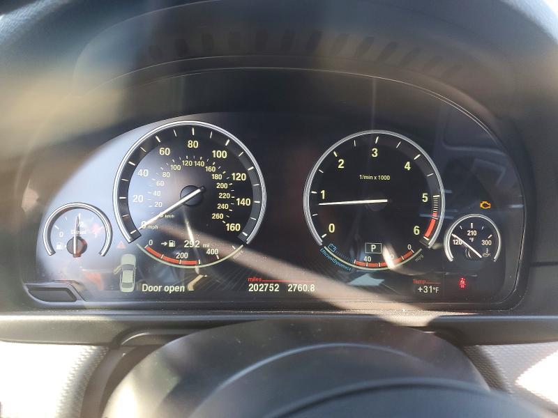 2015 BMW 535 d Xdrive