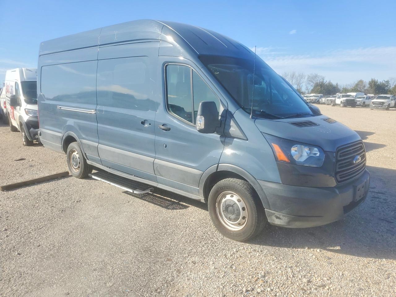 2019 Ford Transit T-250 Delivery van