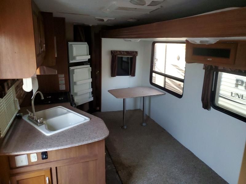 2015 Wildwood 2015 Forest River Catalina Camper