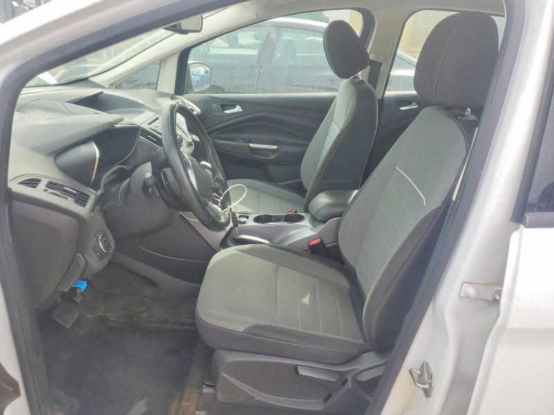 2015 Ford C-max se