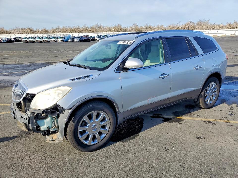 2012 Buick Enclave