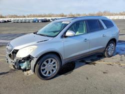 Buick salvage cars for sale: 2012 Buick Enclave