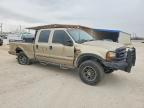 2000 Ford F350 SRW Super Duty