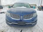 2017 Lincoln Mkx Select