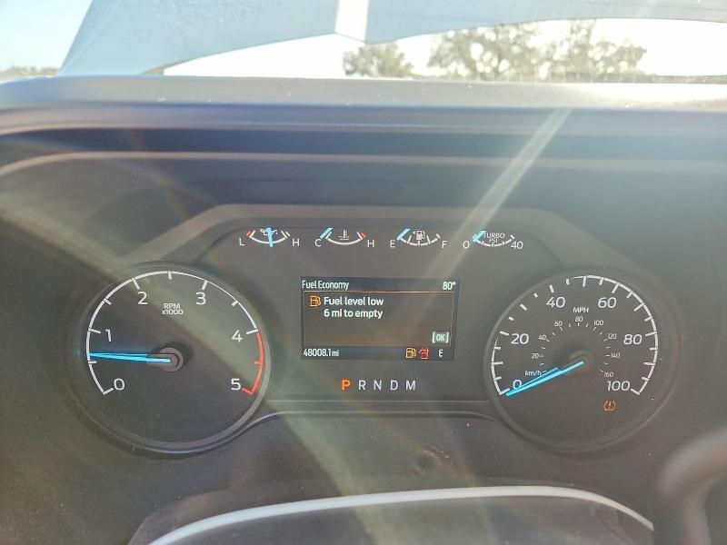 2024 Ford F250 Super Duty