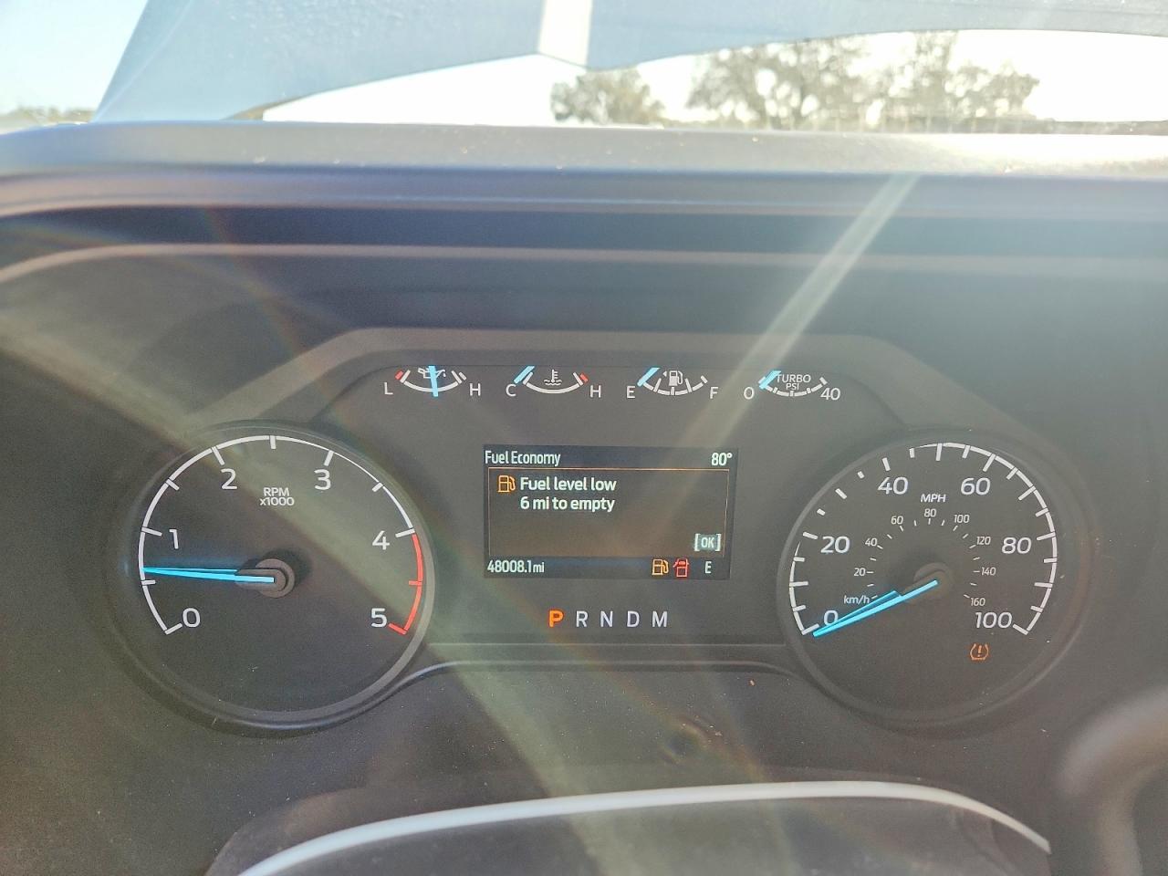 2024 Ford F250 Super Duty