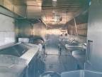 2023 Stpt 2023 Enclosed Cargo Food Trailer