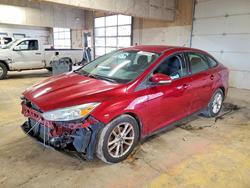 2016 Ford Focus se for sale in Indianapolis, IN