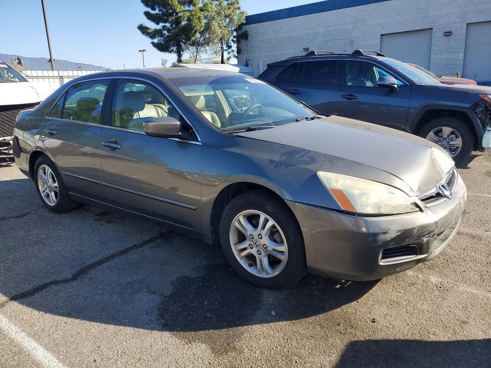 2006 Honda Accord ex