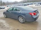 2007 Lexus Es 350 Base