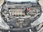 2018 Niss Sentra sr