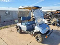 Salvage cars for sale from Copart Phoenix, AZ: 2003 Yamaha 2003 Golf Cart