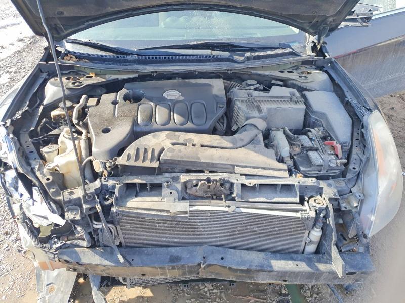 2009 Nissan Altima 2.5