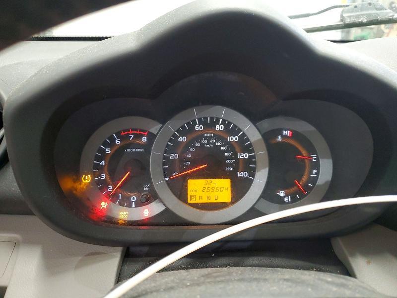 2011 Toyota Rav4 Limited