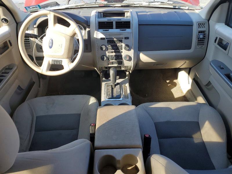 2008 Ford Escape xlt
