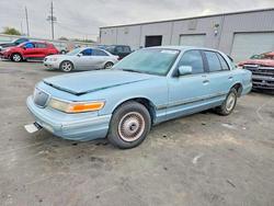 1996 Mercury Grand Marquis gs en venta en Jacksonville, FL