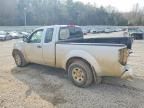 2006 Nissan Frontier King Cab XE