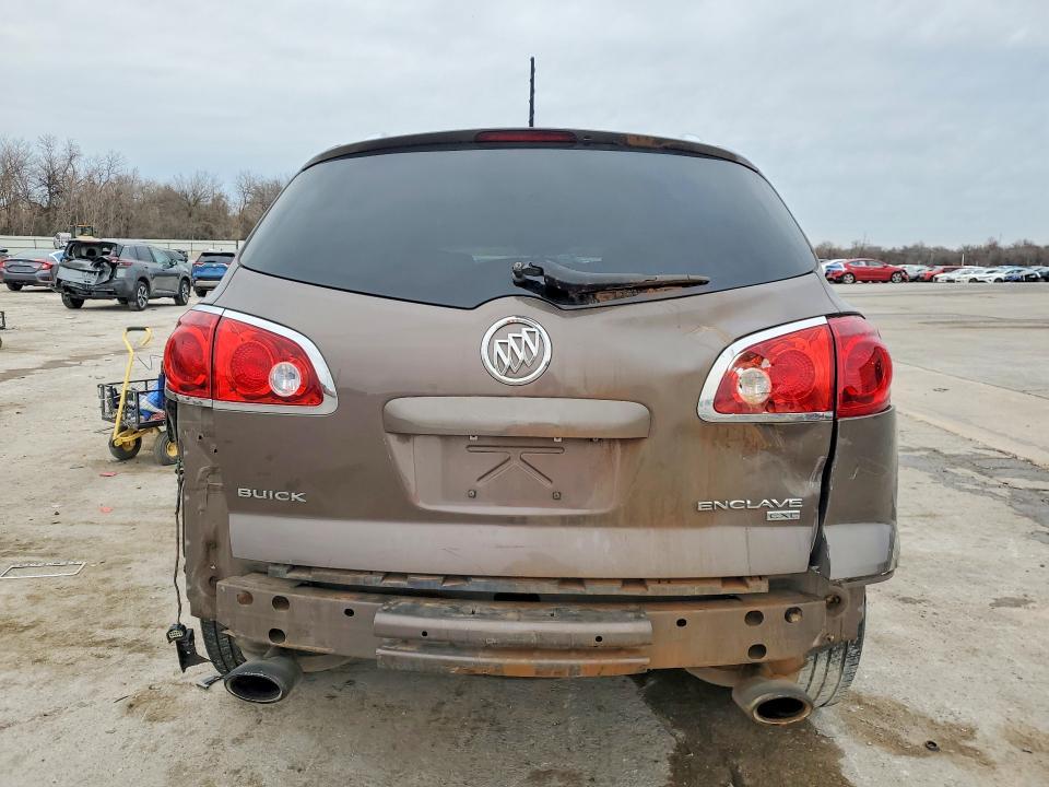2009 Buick Enclave cxl