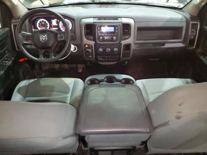 2015 Dodge RAM 1500 ST